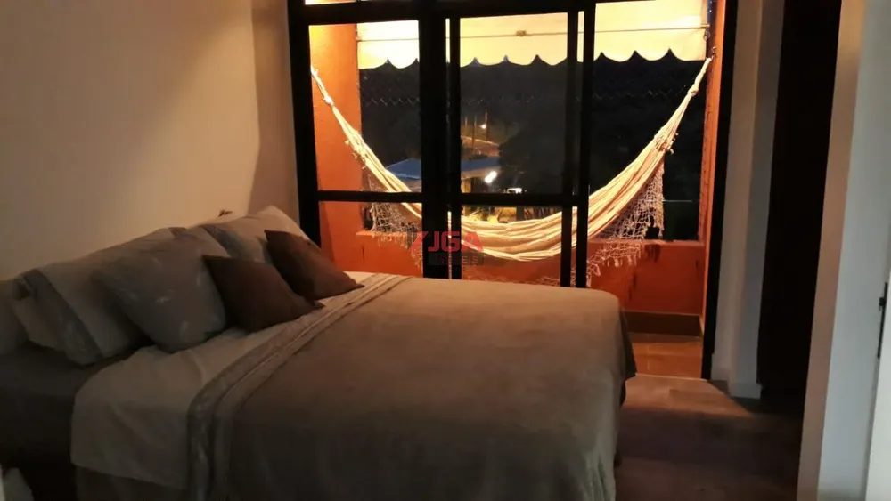 Apartamento, 4 quartos, 116 m² - Foto 5