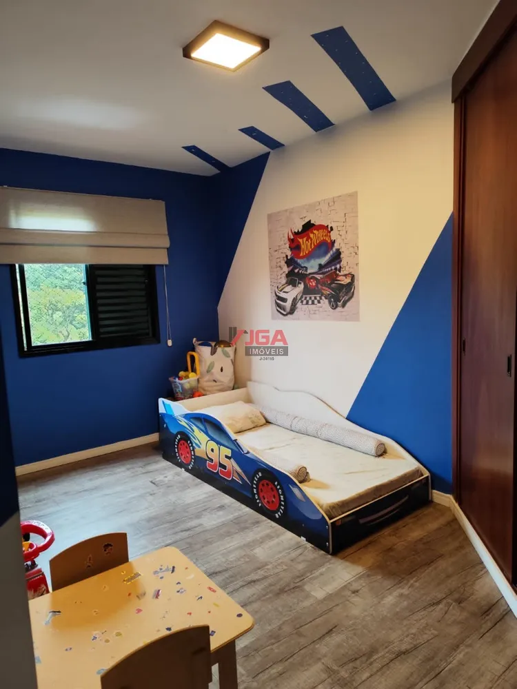 Apartamento, 4 quartos, 116 m² - Foto 13
