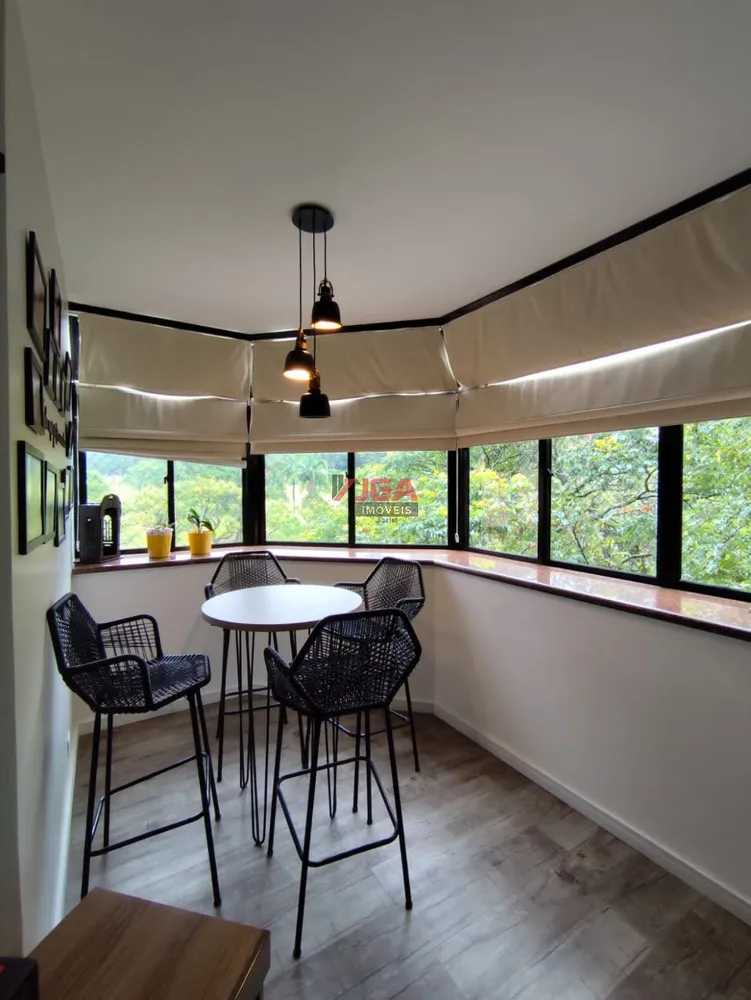 Apartamento, 4 quartos, 116 m² - Foto 4