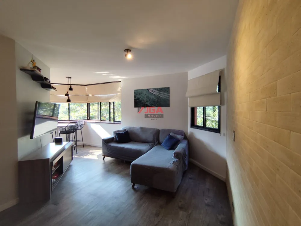 Apartamento, 4 quartos, 116 m² - Foto 9