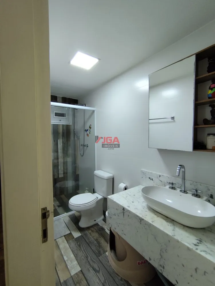 Apartamento, 4 quartos, 116 m² - Foto 3
