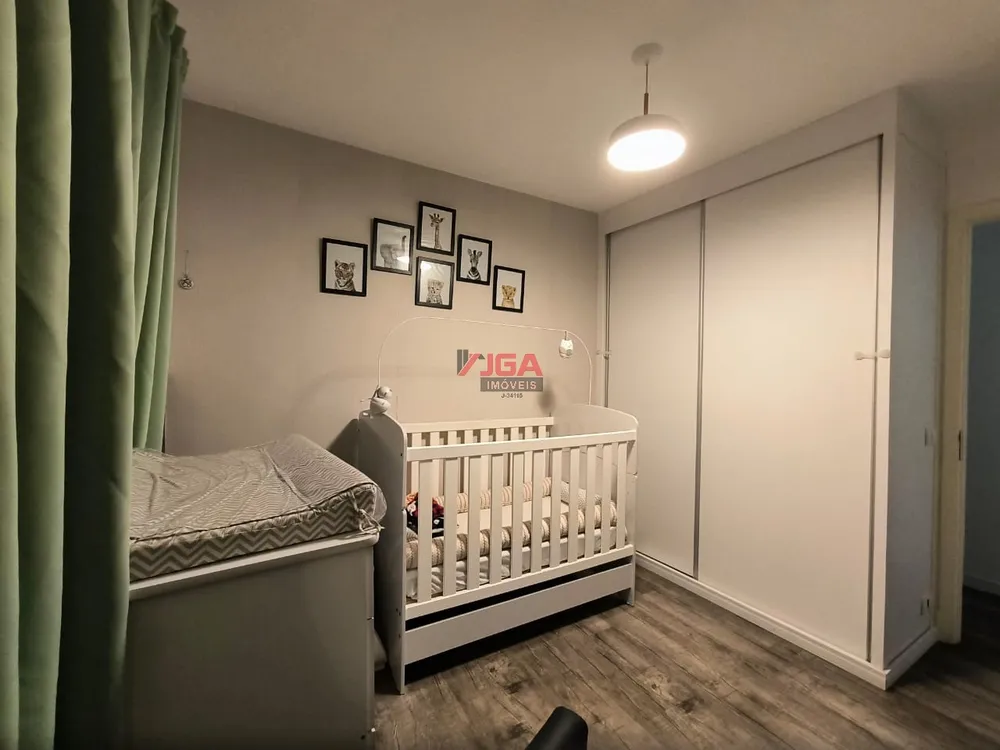 Apartamento, 4 quartos, 116 m² - Foto 7