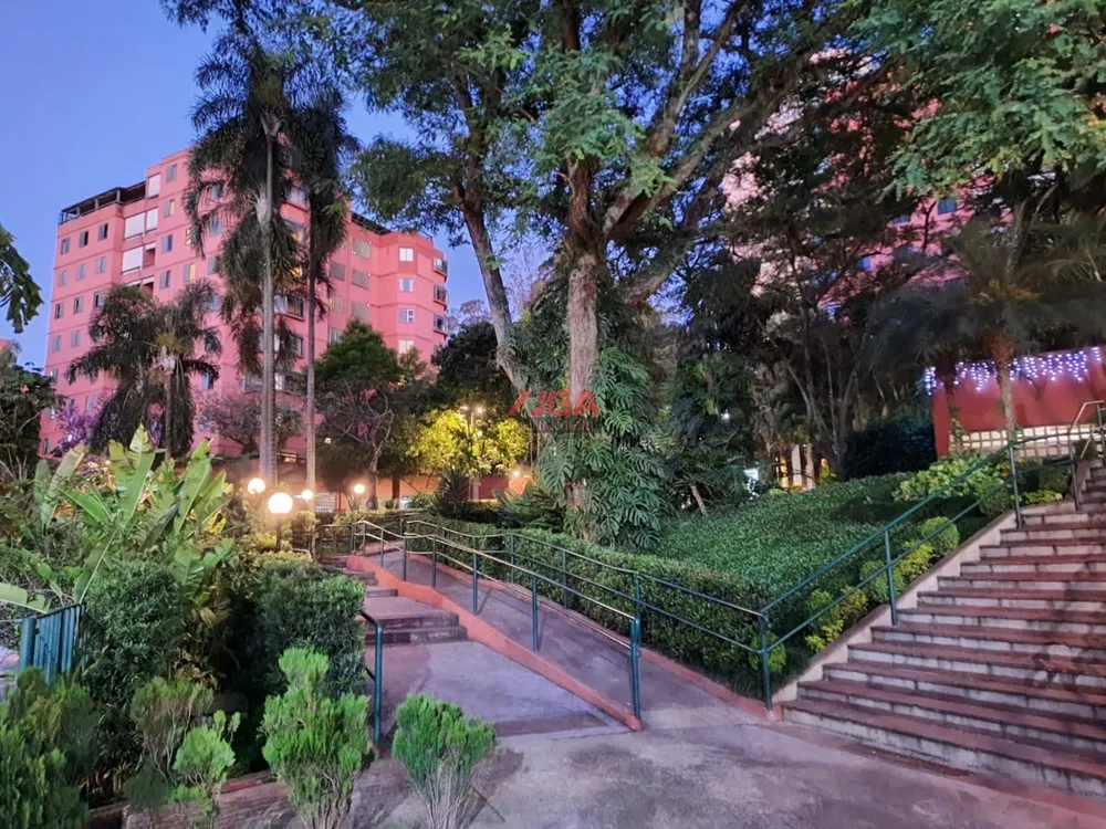 Apartamento, 4 quartos, 116 m² - Foto 12