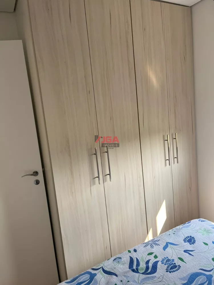 Apartamento à venda com 3 quartos, 58m² - Foto 2