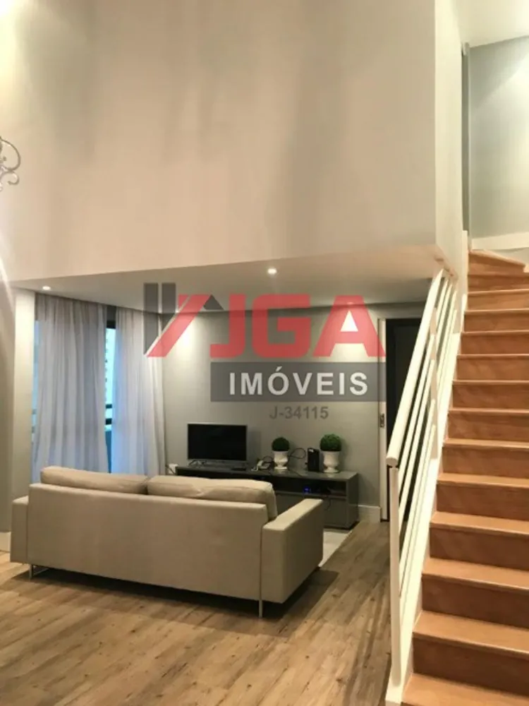 Apartamento, 2 quartos, 100 m² - Foto 2