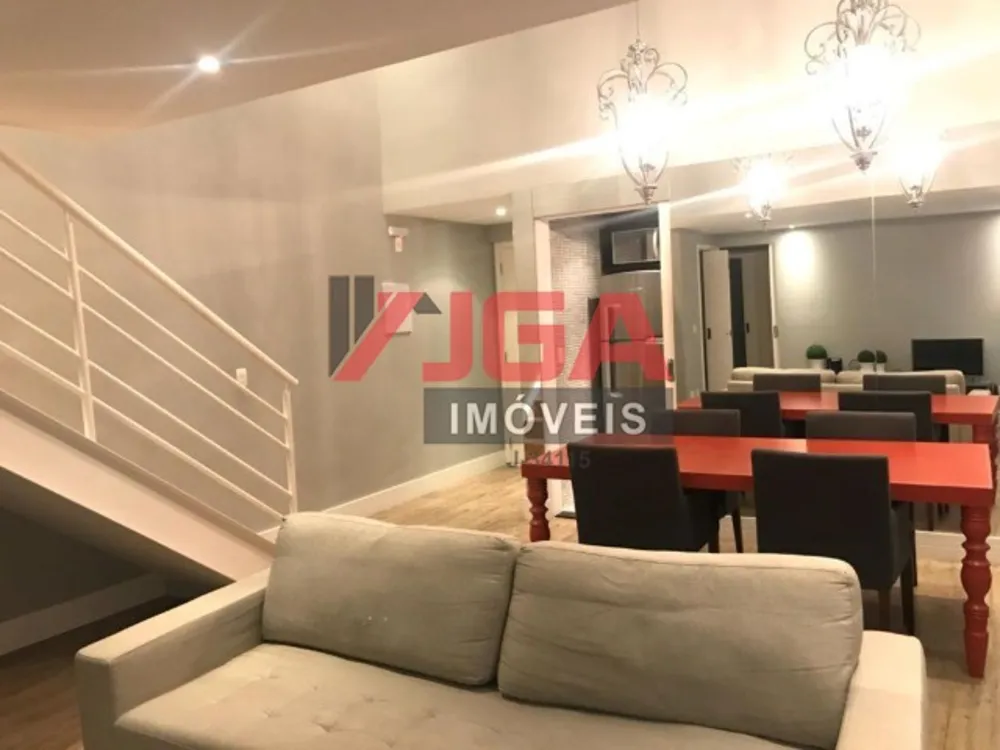 Apartamento, 2 quartos, 100 m² - Foto 1