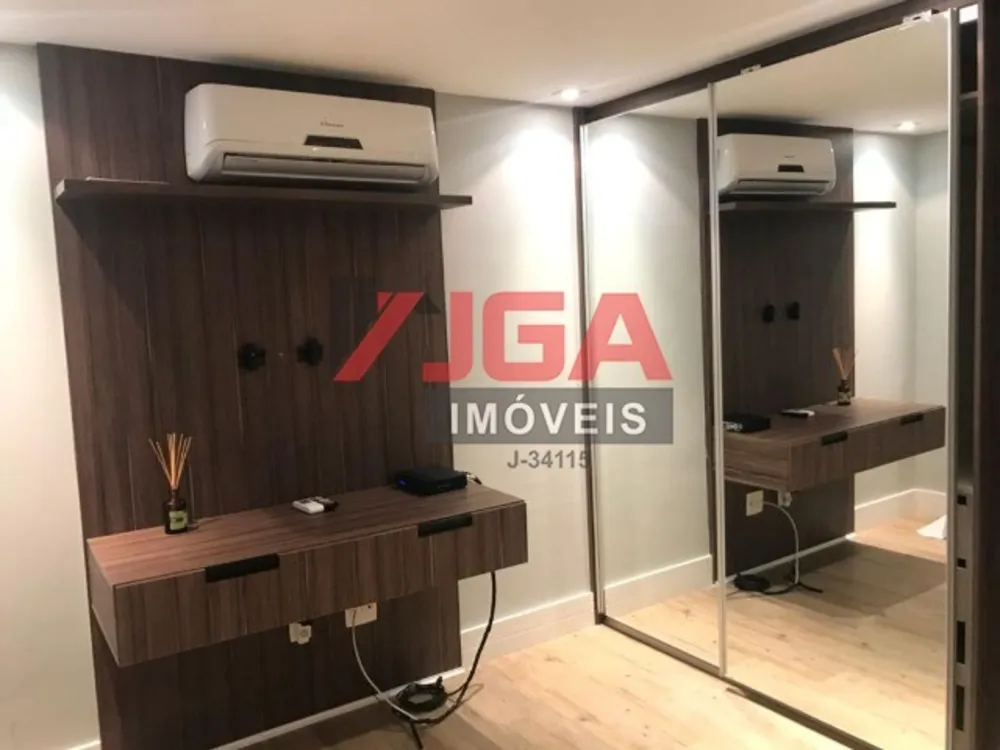 Apartamento, 2 quartos, 100 m² - Foto 7