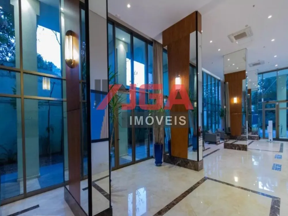 Apartamento, 2 quartos, 100 m² - Foto 9