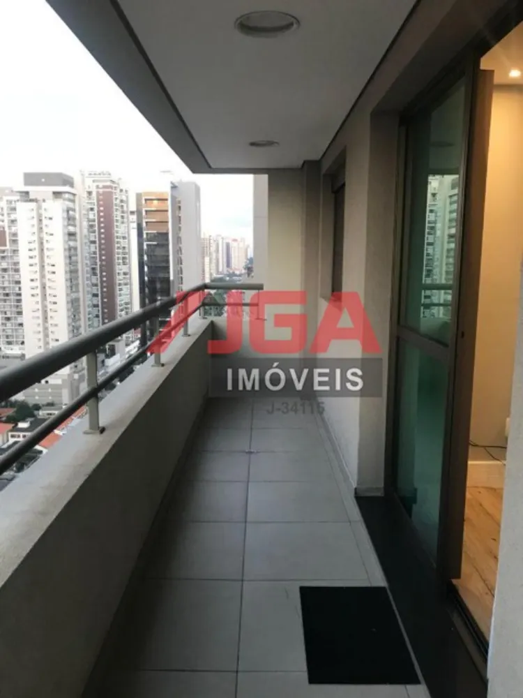 Apartamento, 2 quartos, 100 m² - Foto 12