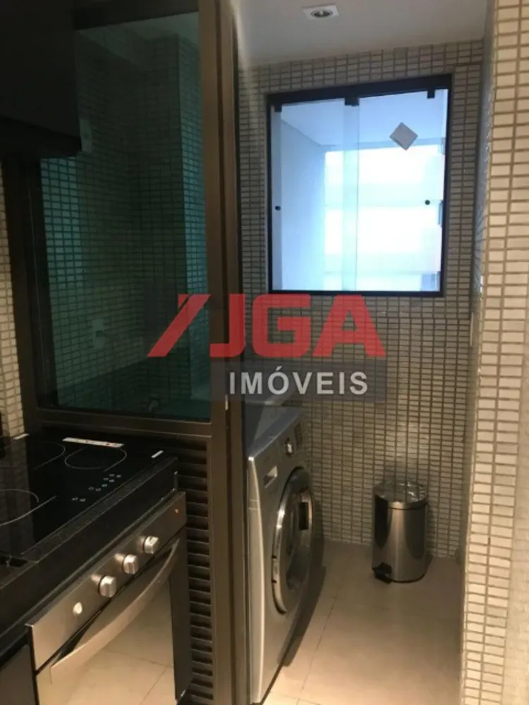 Apartamento, 2 quartos, 100 m² - Foto 5
