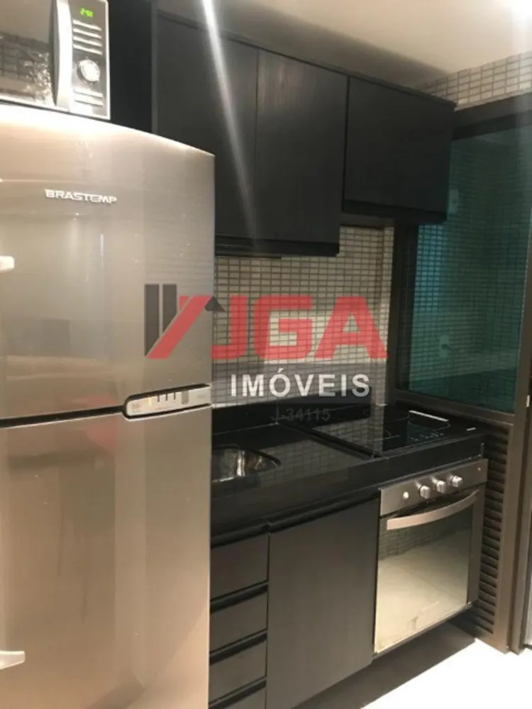 Apartamento, 2 quartos, 100 m² - Foto 4