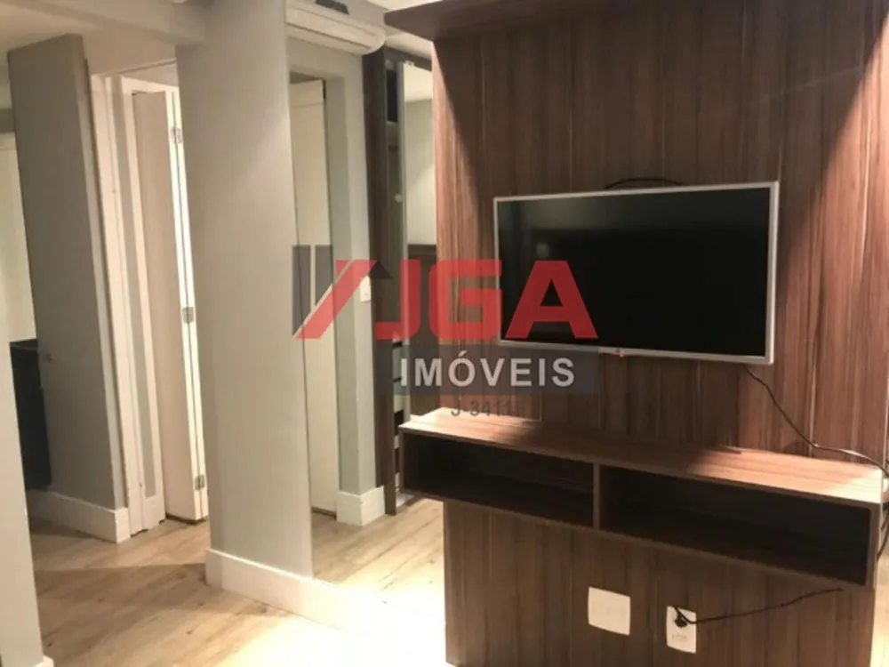 Apartamento, 2 quartos, 100 m² - Foto 3