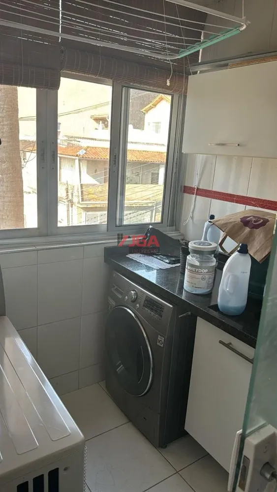 Apartamento, 2 quartos, 64 m² - Foto 13