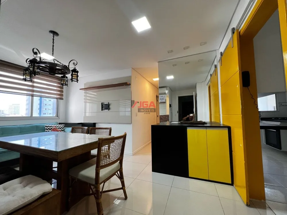 Apartamento, 2 quartos, 64 m² - Foto 2