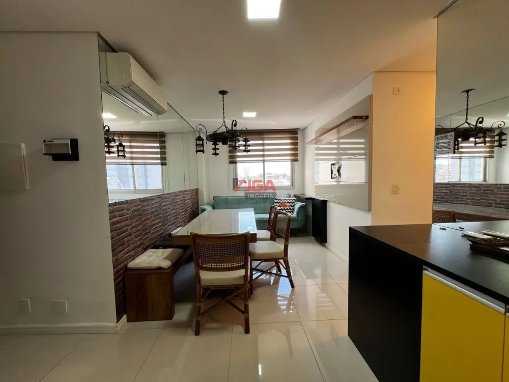 Apartamento, 2 quartos, 64 m² - Foto 1