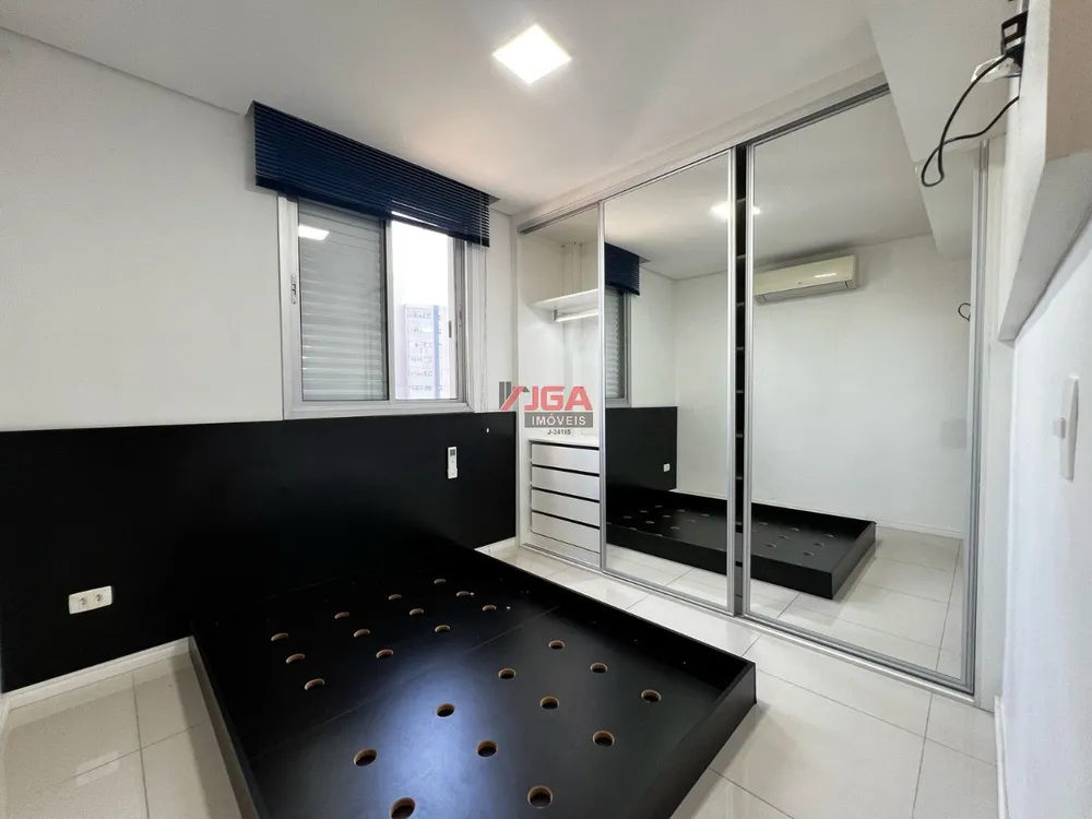 Apartamento, 2 quartos, 64 m² - Foto 6