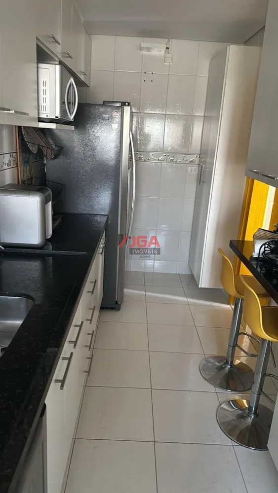 Apartamento, 2 quartos, 64 m² - Foto 15