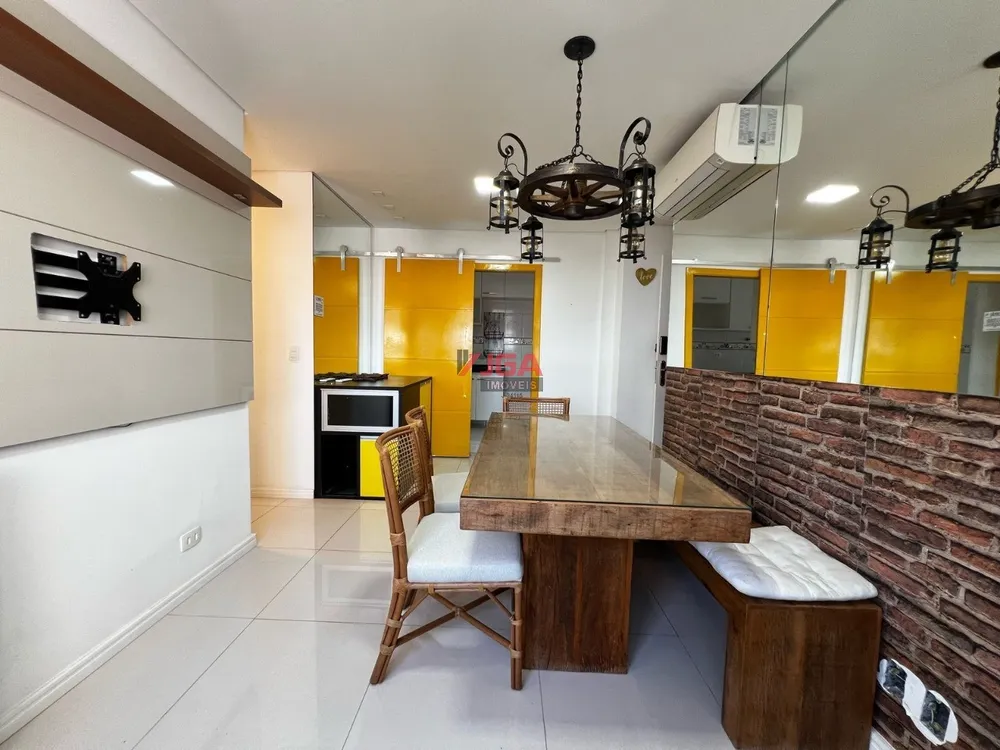 Apartamento, 2 quartos, 64 m² - Foto 3