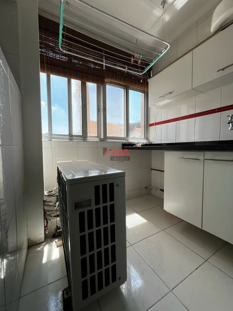 Apartamento, 2 quartos, 64 m² - Foto 11