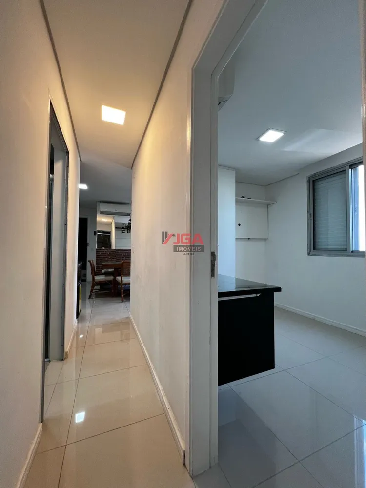 Apartamento, 2 quartos, 64 m² - Foto 4
