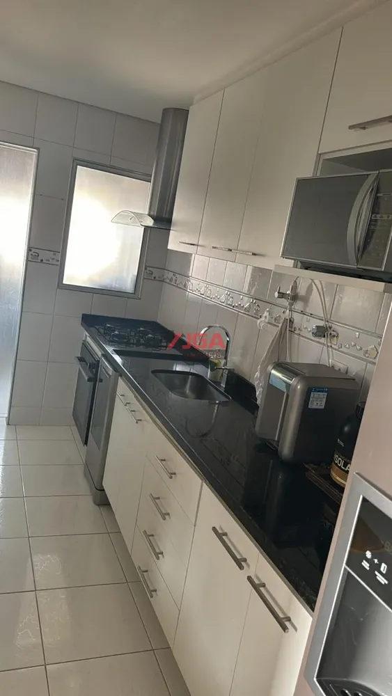 Apartamento, 2 quartos, 64 m² - Foto 16