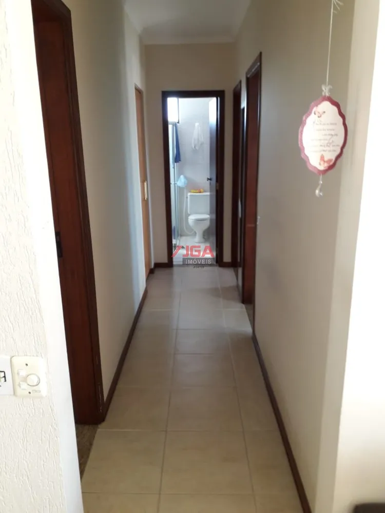 Apartamento, 2 quartos, 62 m² - Foto 8