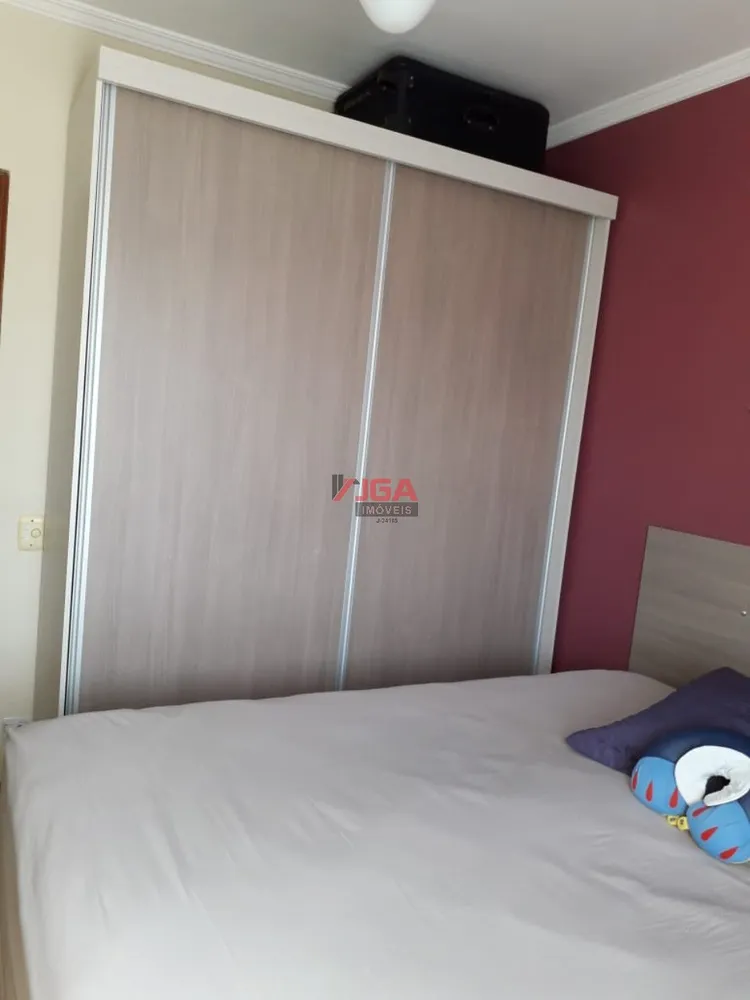 Apartamento, 2 quartos, 62 m² - Foto 5