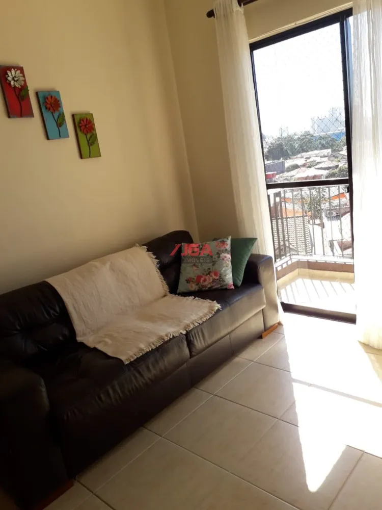 Apartamento, 2 quartos, 62 m² - Foto 10