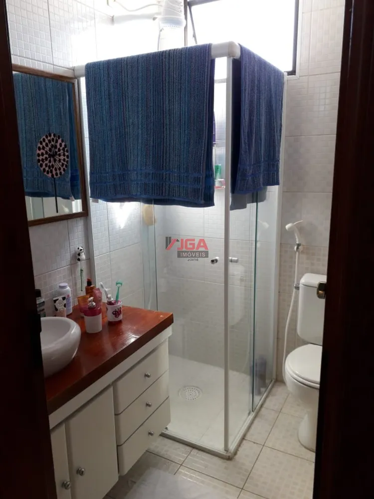Apartamento, 2 quartos, 62 m² - Foto 6