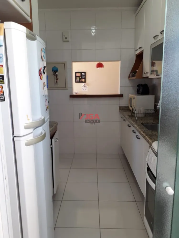 Apartamento, 2 quartos, 62 m² - Foto 11