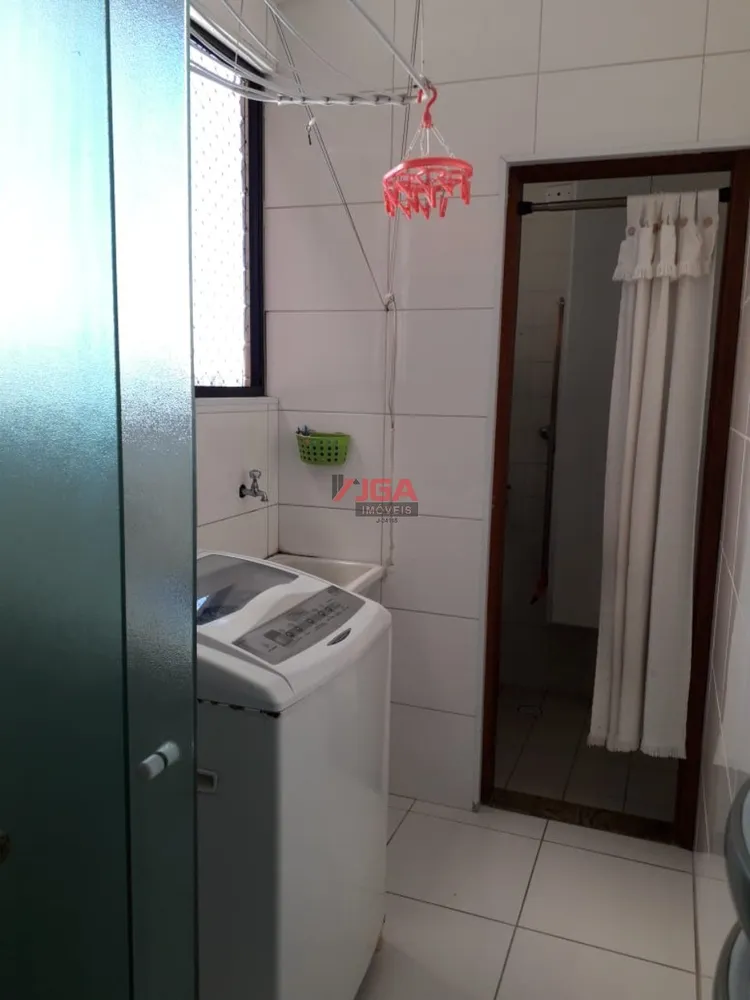 Apartamento, 2 quartos, 62 m² - Foto 1