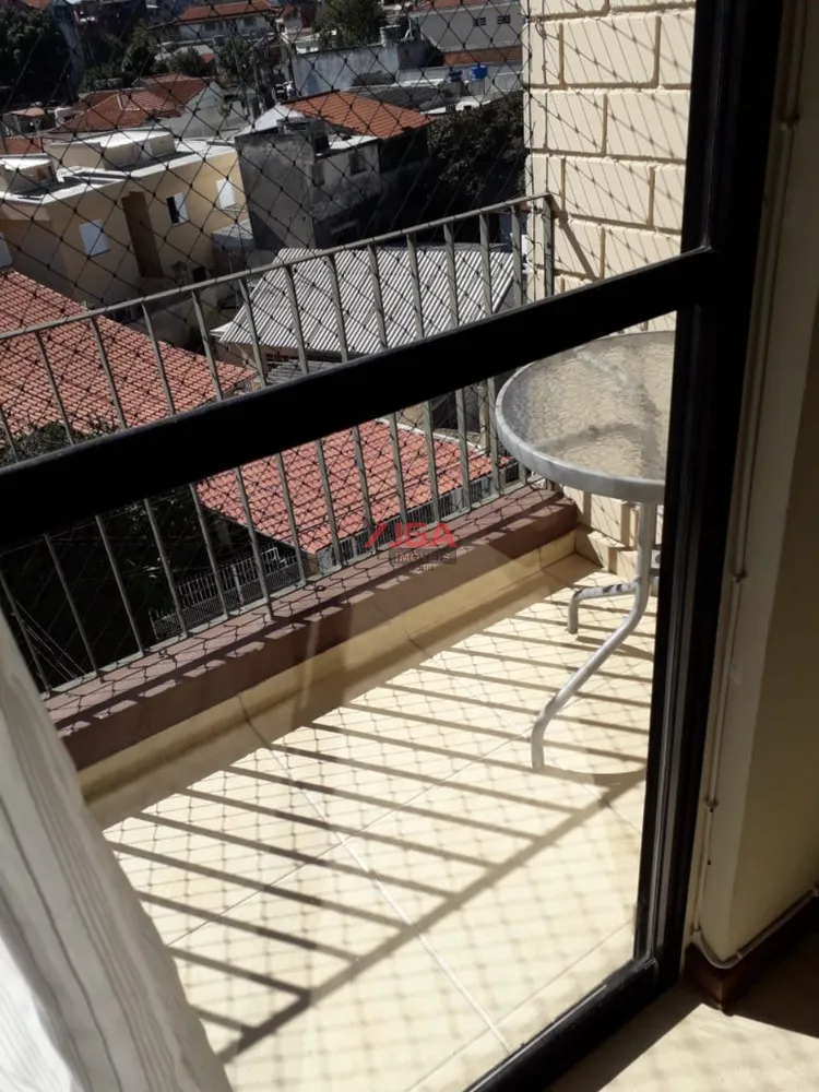 Apartamento, 2 quartos, 62 m² - Foto 4