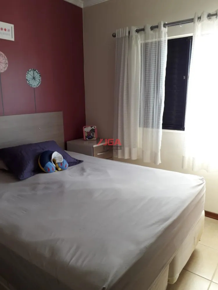 Apartamento, 2 quartos, 62 m² - Foto 4