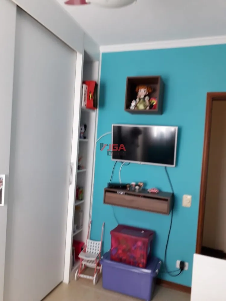 Apartamento, 2 quartos, 62 m² - Foto 3