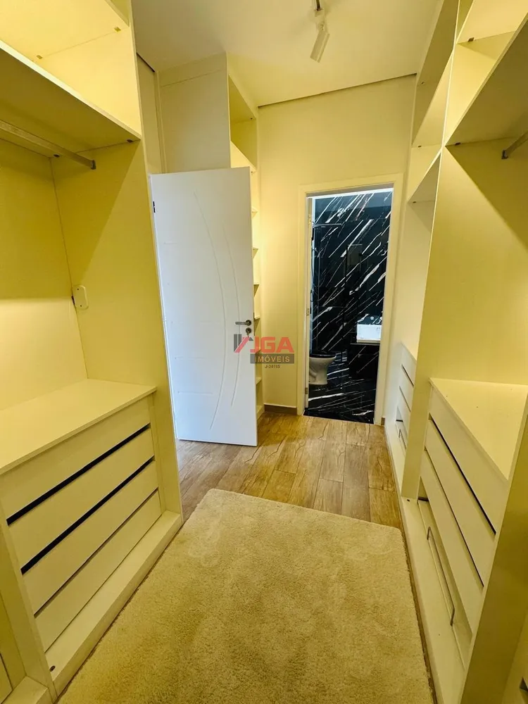 Sobrado, 4 quartos, 245 m² - Foto 11
