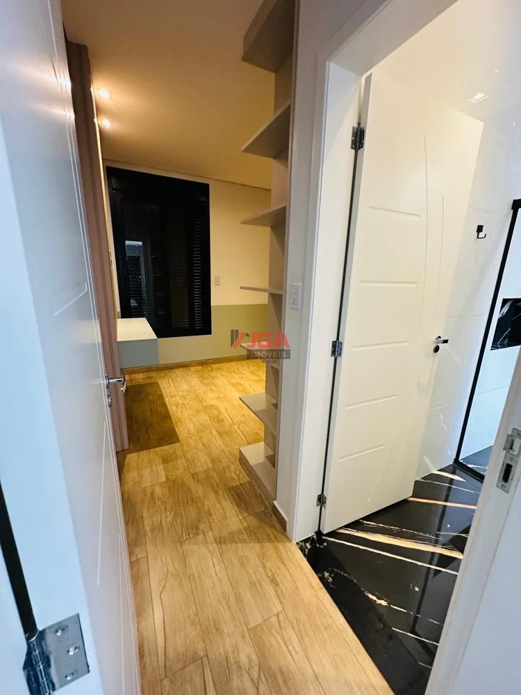 Sobrado, 4 quartos, 245 m² - Foto 16