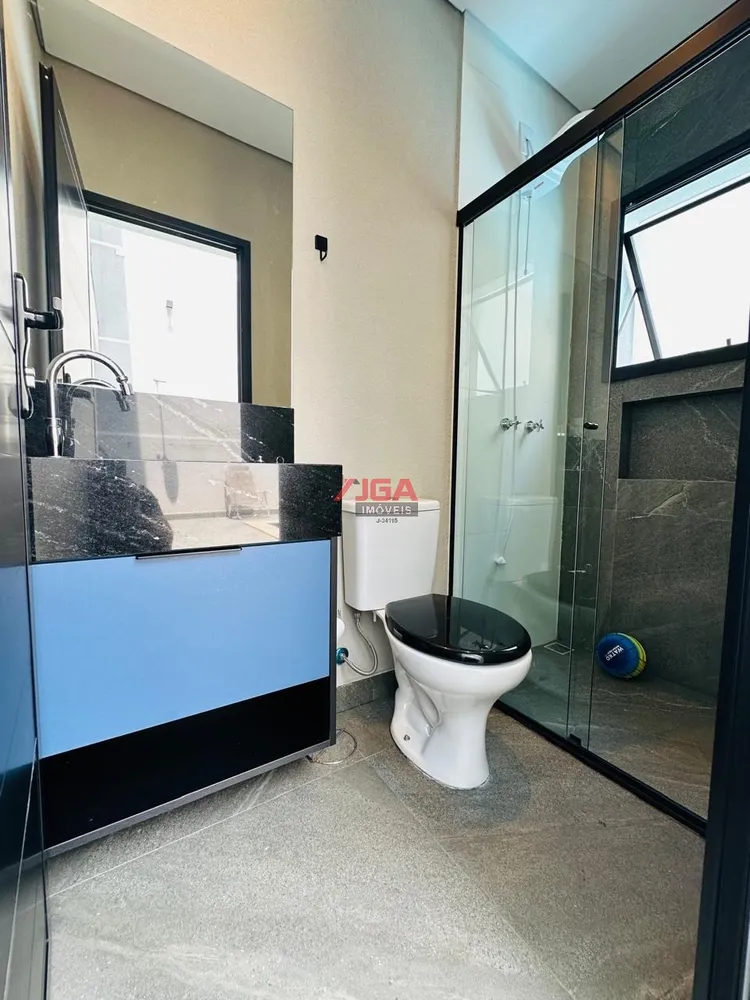 Sobrado, 4 quartos, 245 m² - Foto 7