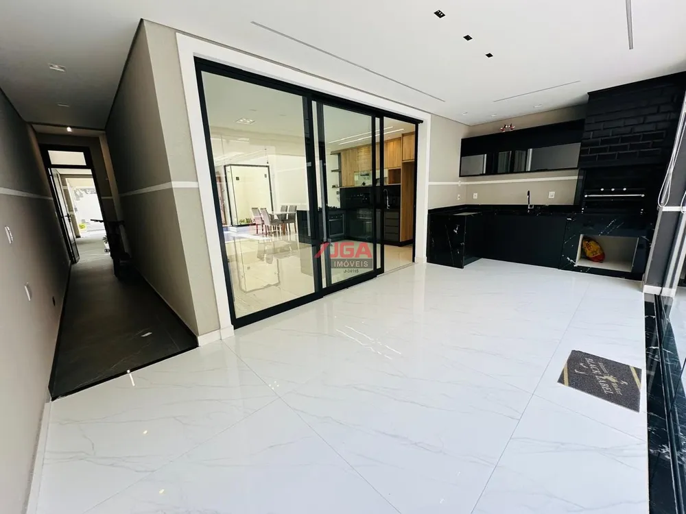 Sobrado, 4 quartos, 245 m² - Foto 6