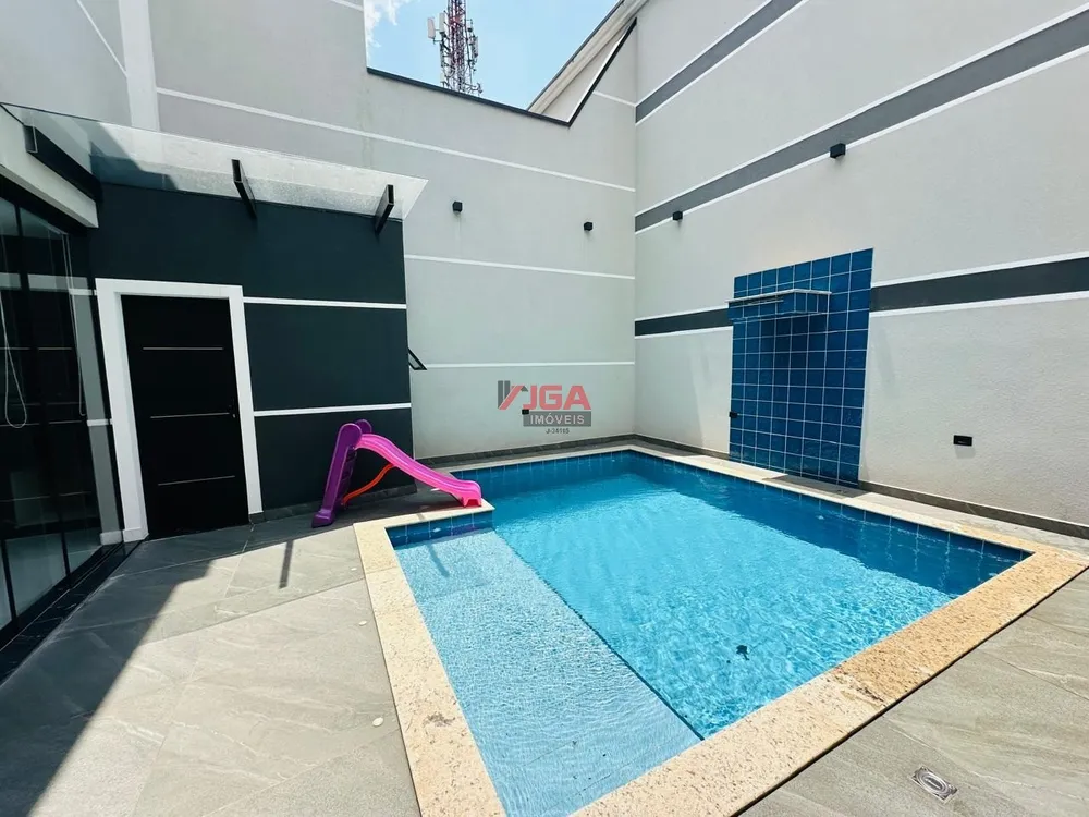 Sobrado, 4 quartos, 245 m² - Foto 9