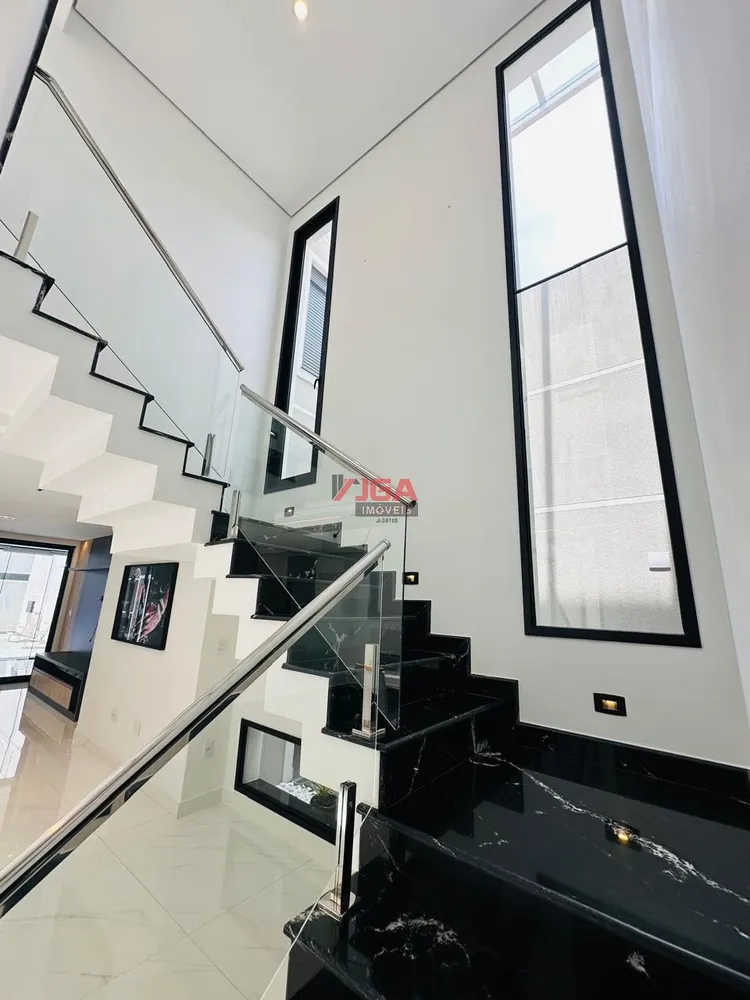 Sobrado, 4 quartos, 245 m² - Foto 12