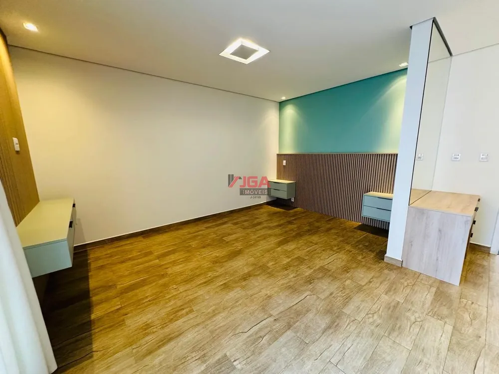 Sobrado, 4 quartos, 245 m² - Foto 13