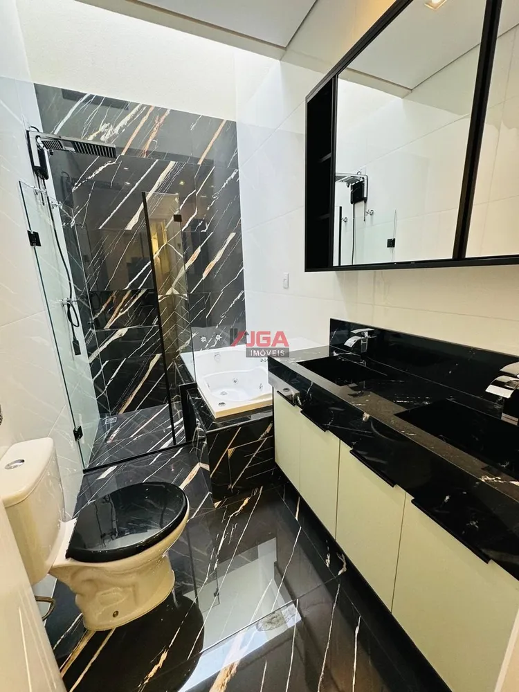 Sobrado, 4 quartos, 245 m² - Foto 15