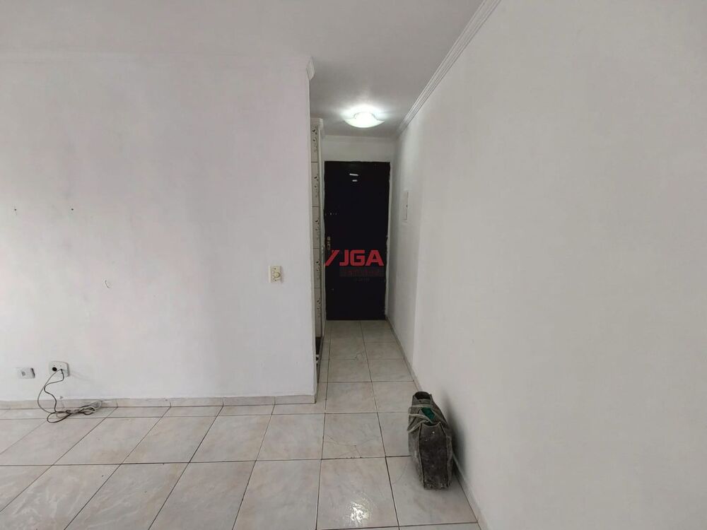 Apartamento, 2 quartos, 48 m² - Foto 6