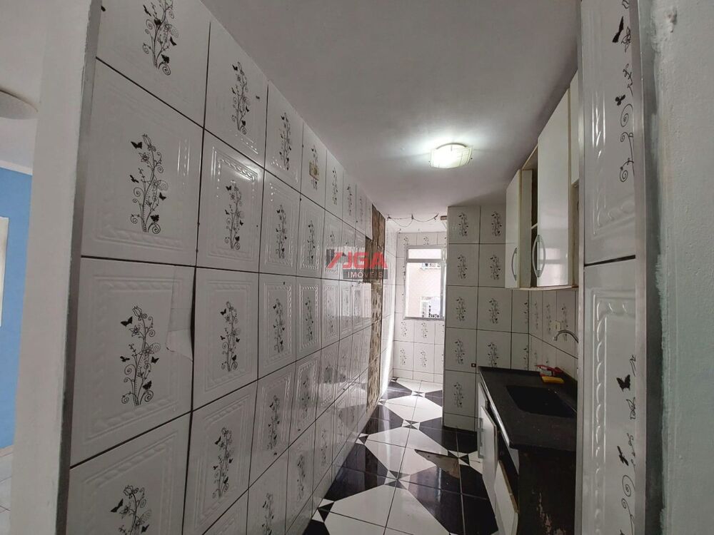 Apartamento, 2 quartos, 48 m² - Foto 2