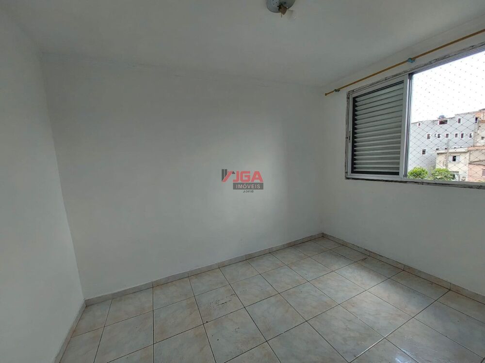Apartamento, 2 quartos, 48 m² - Foto 5