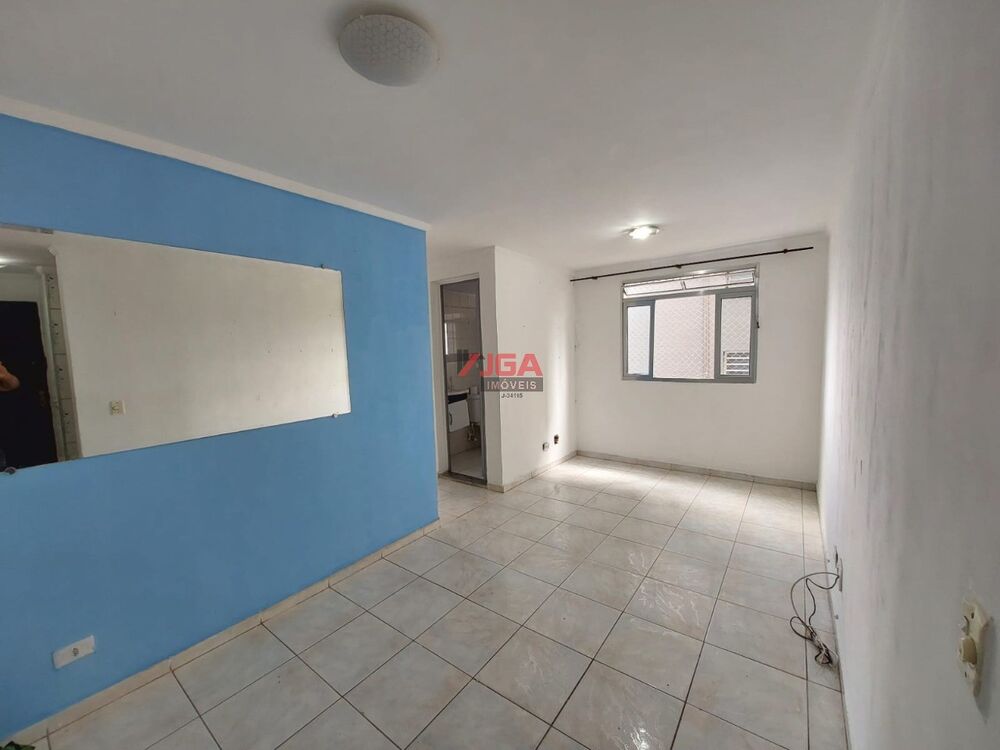 Apartamento, 2 quartos, 48 m² - Foto 4