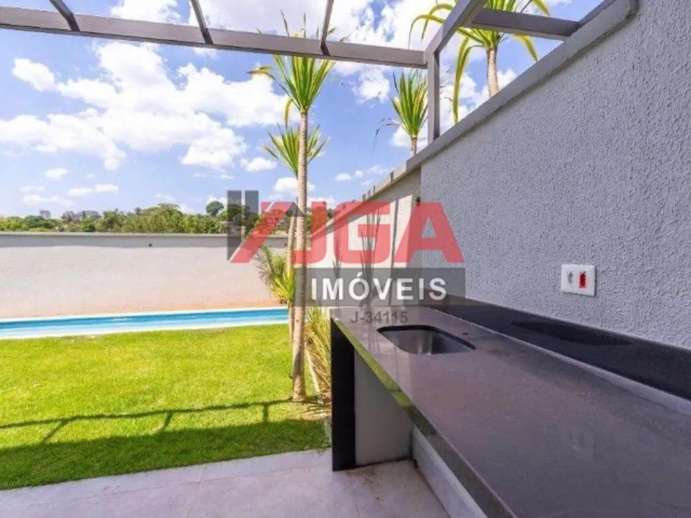 Casa de Condomínio, 4 quartos - Foto 7