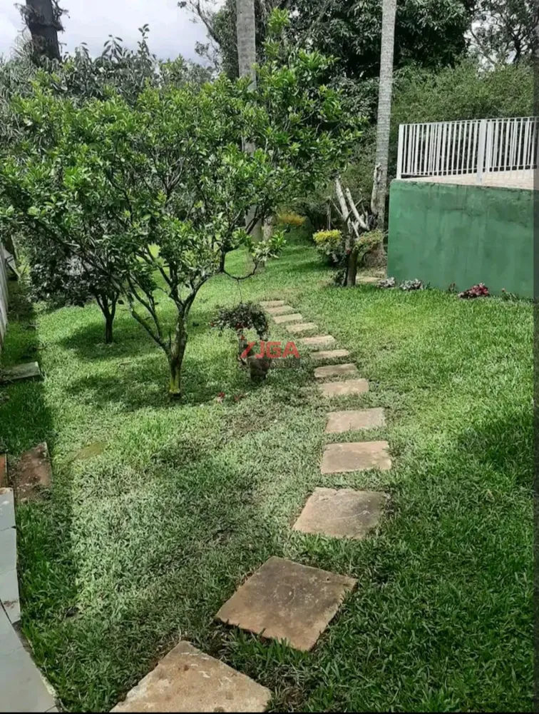 Casa de Condomínio, 4 quartos - Foto 8