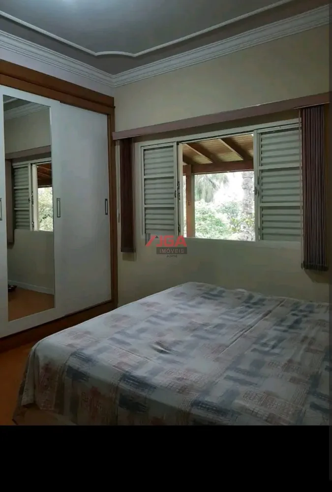Casa de Condomínio, 4 quartos - Foto 2