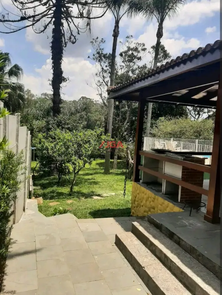 Casa de Condomínio, 4 quartos - Foto 10